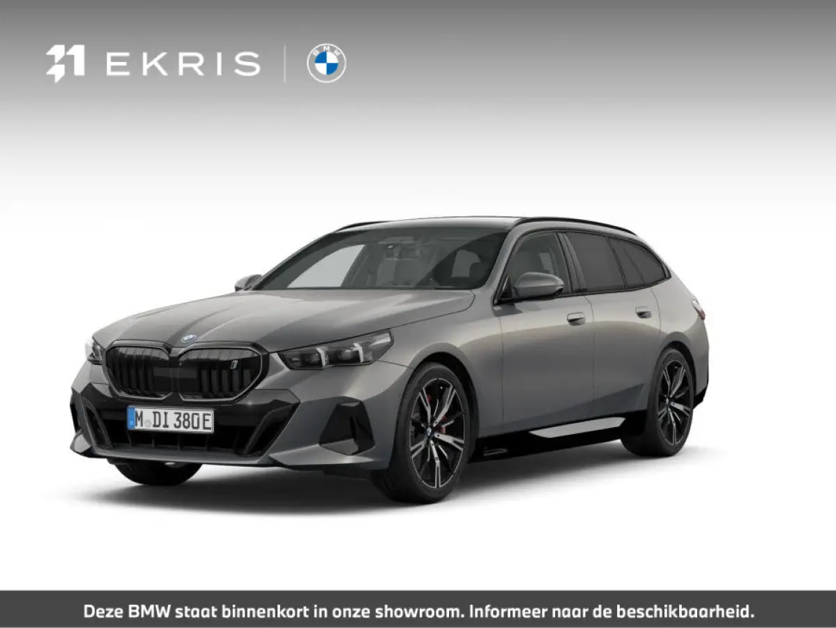 eDrive40 M Sport Edition 84 kWh M Sportpakket Pro | Comfort Pack | Innovation Pack | Travel Pack