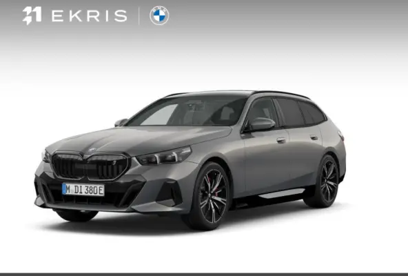 eDrive40 M Sport Edition 84 kWh M Sportpakket Pro | Comfort Pack | Innovation Pack | Travel Pack