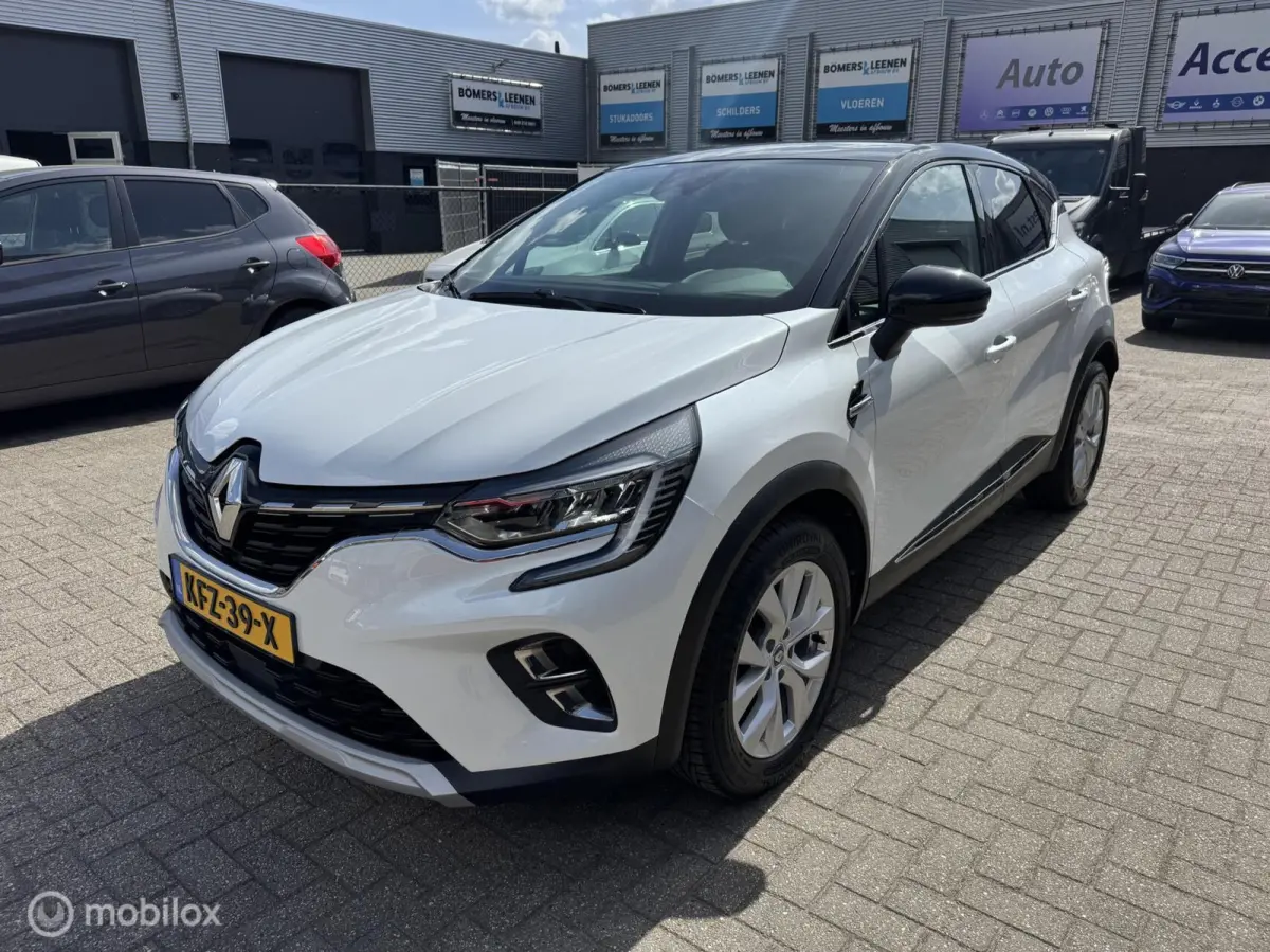 1.3 TCe 130 Intens