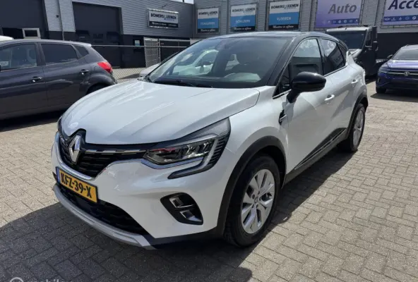 1.3 TCe 130 Intens