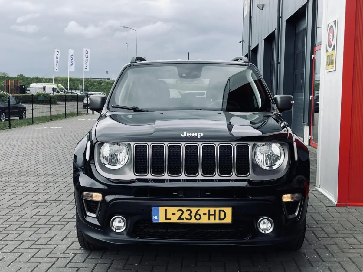 1.3T DDCT LIMITED 150 PK AUTOMAAT | 1e EIGENAAR