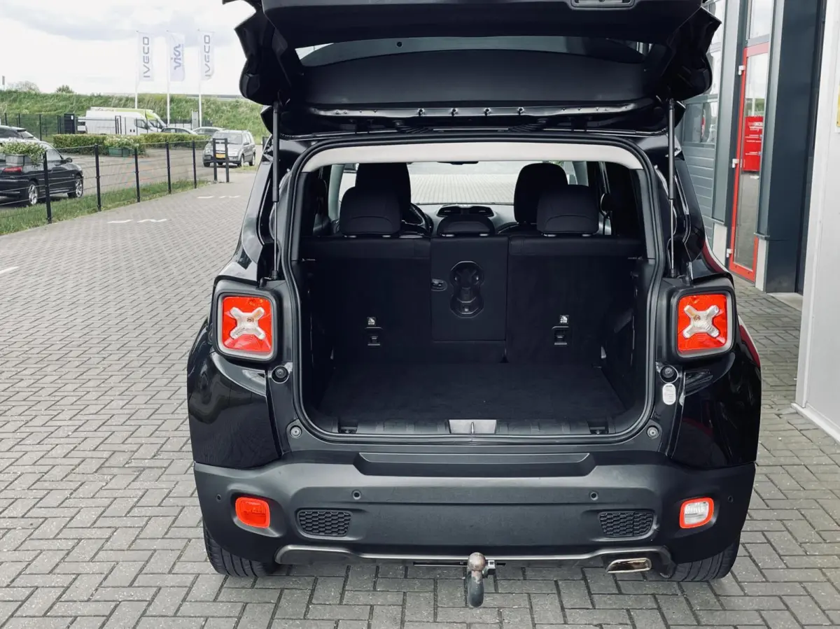 1.3T DDCT LIMITED 150 PK AUTOMAAT | 1e EIGENAAR