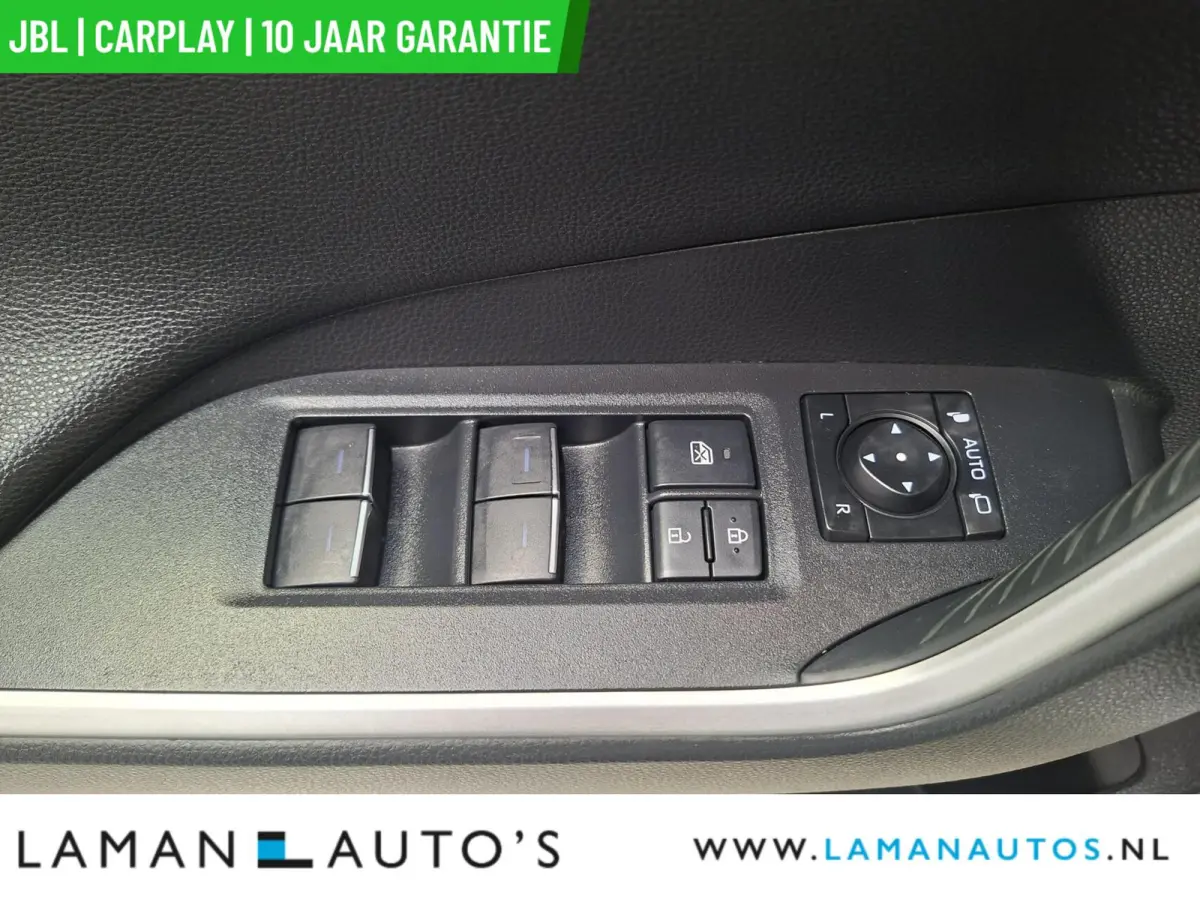 2.5 Hybrid 218pk Business Plus | Trekhaak JBL CarPlay Leder ECC Nav 18" LMV ACC Camera Metallic | Hybrid Voorschoten
