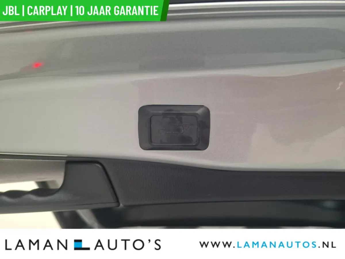 2.5 Hybrid 218pk Business Plus | Trekhaak JBL CarPlay Leder ECC Nav 18" LMV ACC Camera Metallic | Hybrid Voorschoten