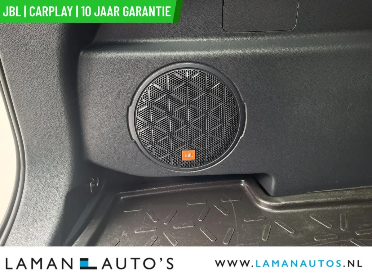2.5 Hybrid 218pk Business Plus | Trekhaak JBL CarPlay Leder ECC Nav 18" LMV ACC Camera Metallic | Hybrid Voorschoten