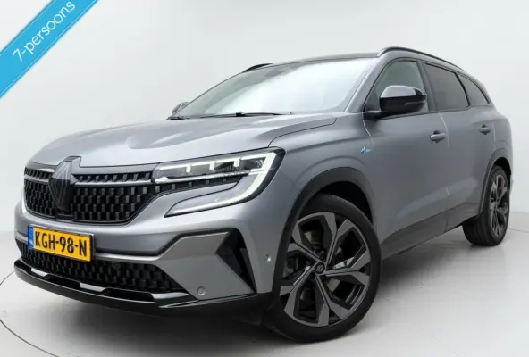 E-Tech full hybrid Led Carplay 7 Pers Pano 23 Hoge Instap Dealer Onderhouden Eerste Eigenaar Full Options Massage Sfeerverlichting Camera Perfecte Staat