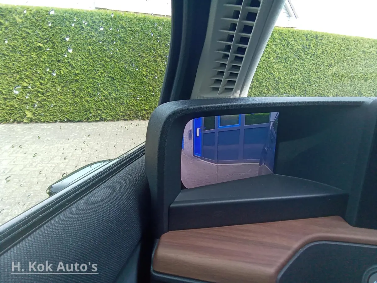 - Advance 16"// ELECTRIC VEHICLE / VERKEERSBORD DETECTIE / HIL