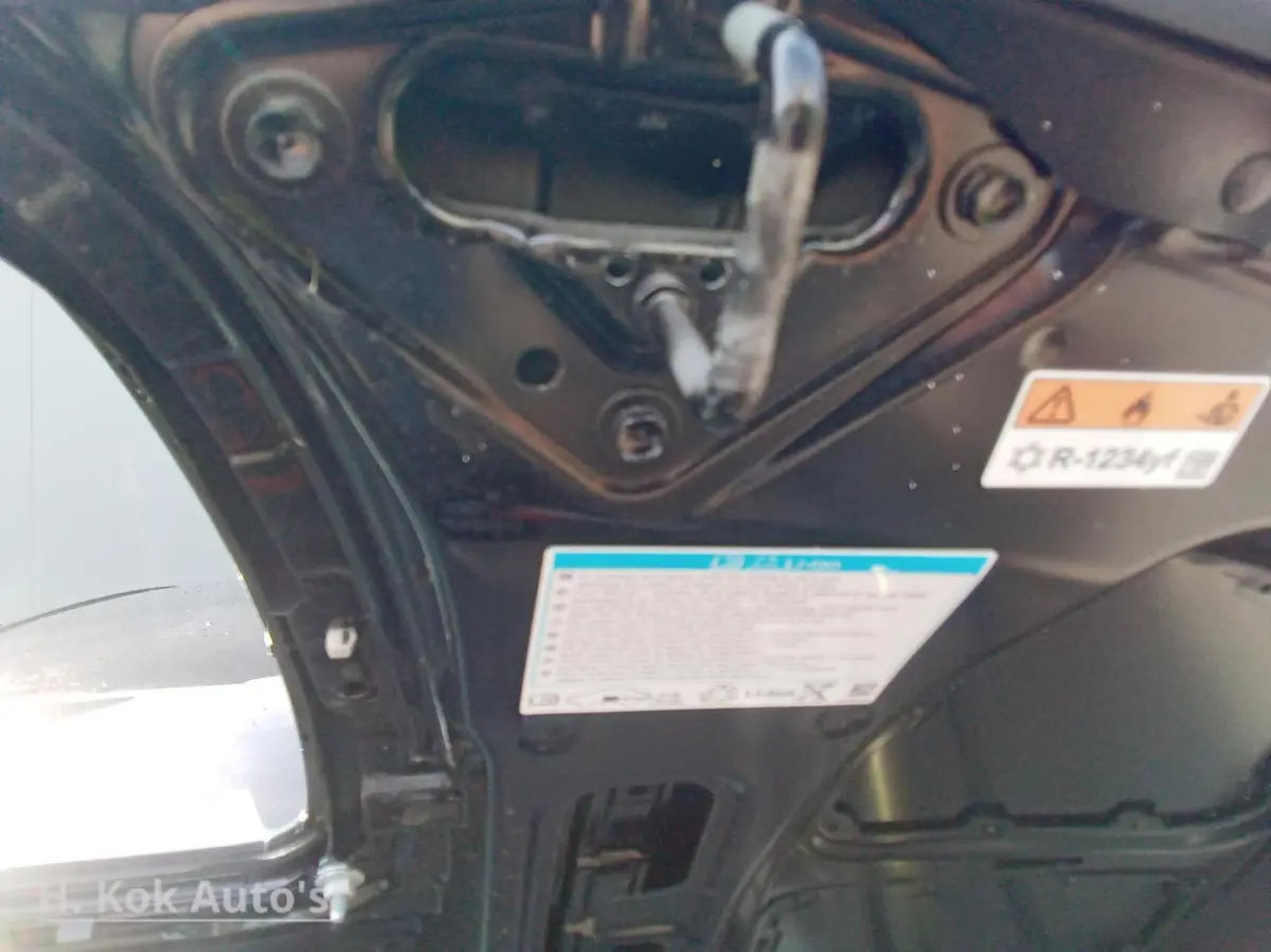 - Advance 16"// ELECTRIC VEHICLE / VERKEERSBORD DETECTIE / HIL