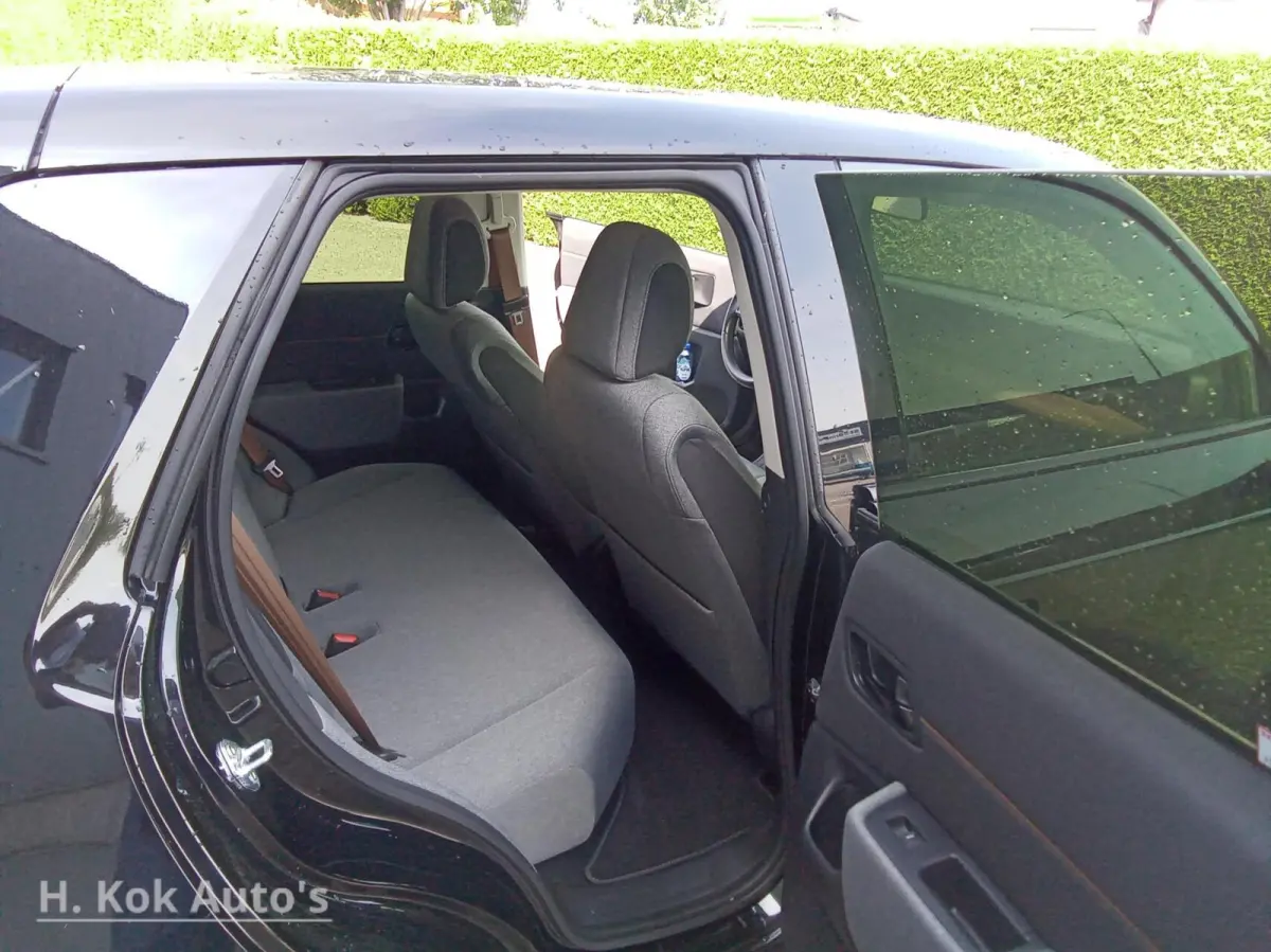 - Advance 16"// ELECTRIC VEHICLE / VERKEERSBORD DETECTIE / HIL