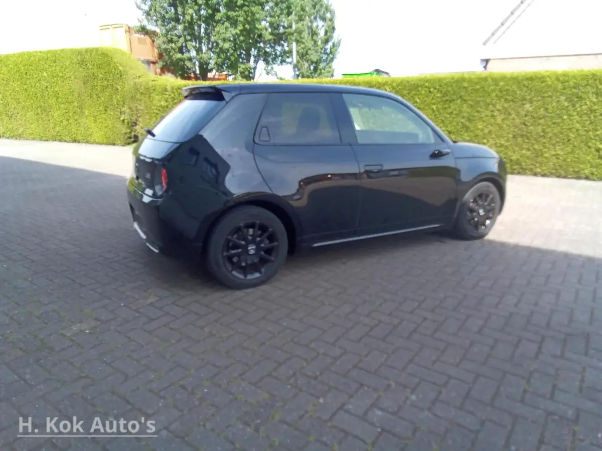 - Advance 16"// ELECTRIC VEHICLE / VERKEERSBORD DETECTIE / HIL