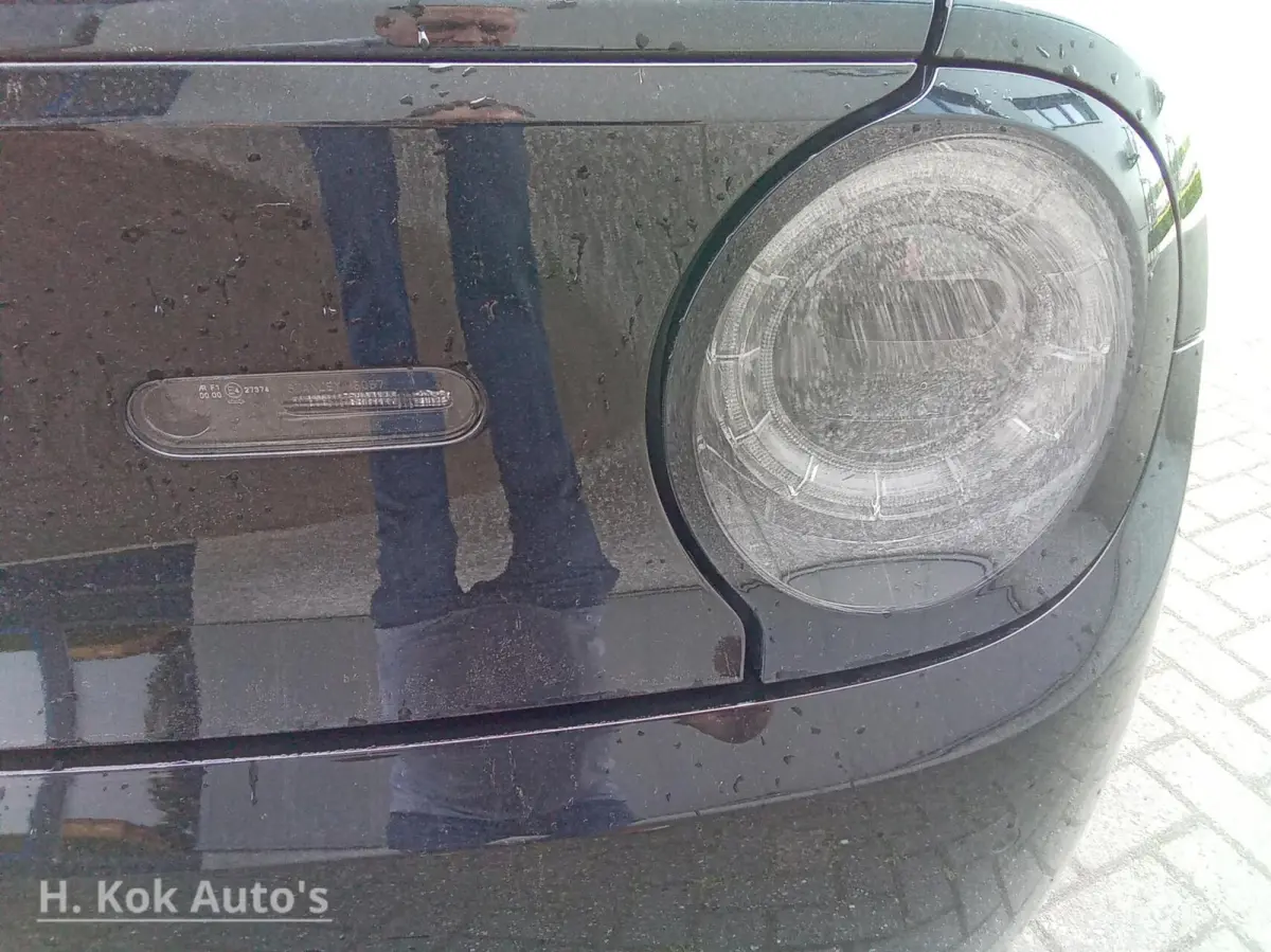 - Advance 16"// ELECTRIC VEHICLE / VERKEERSBORD DETECTIE / HIL