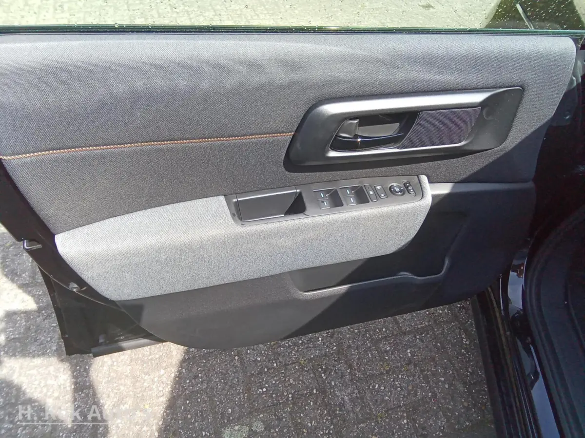 - Advance 16"// ELECTRIC VEHICLE / VERKEERSBORD DETECTIE / HIL