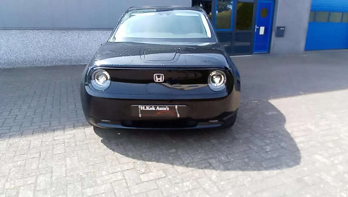 - Advance 16"// ELECTRIC VEHICLE / VERKEERSBORD DETECTIE / HIL