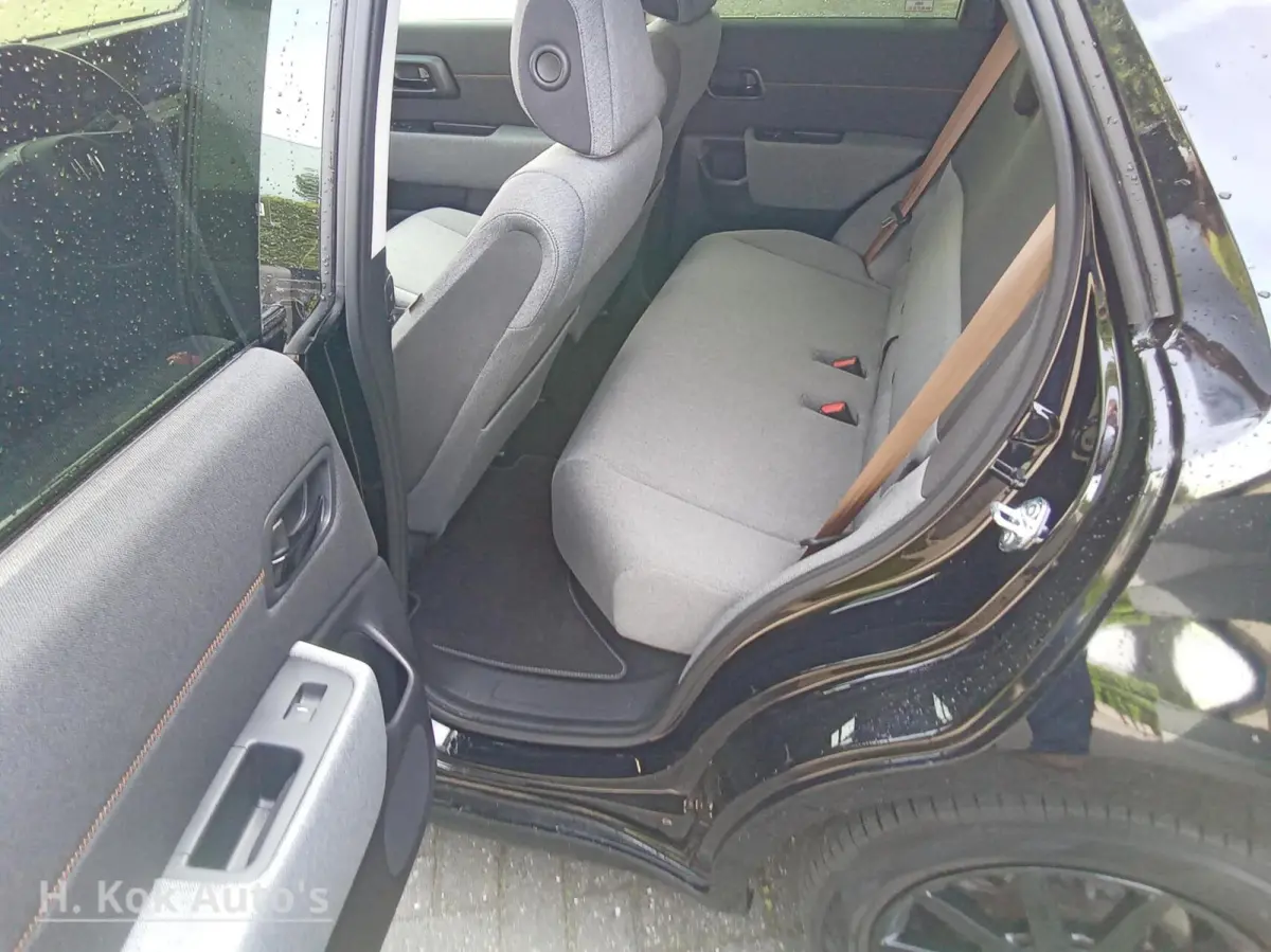 - Advance 16"// ELECTRIC VEHICLE / VERKEERSBORD DETECTIE / HIL