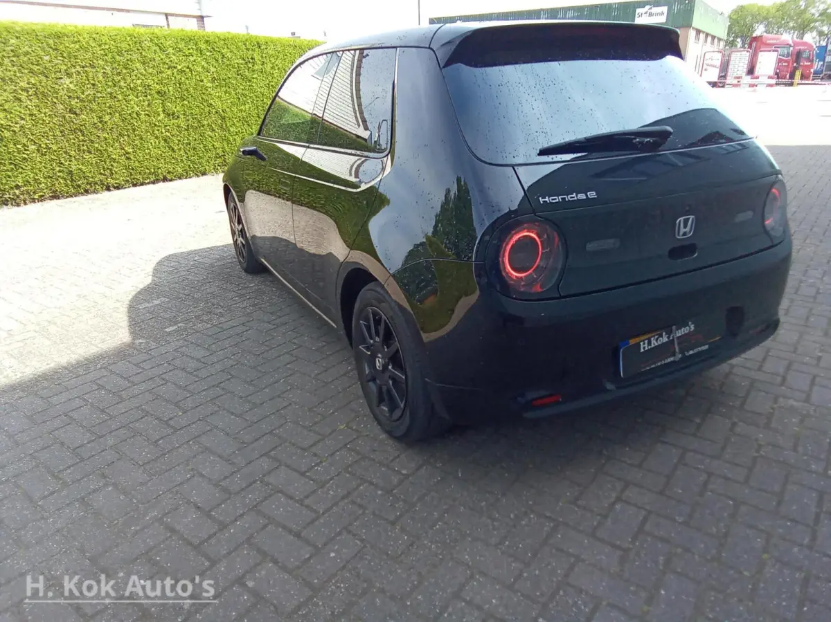 - Advance 16"// ELECTRIC VEHICLE / VERKEERSBORD DETECTIE / HIL
