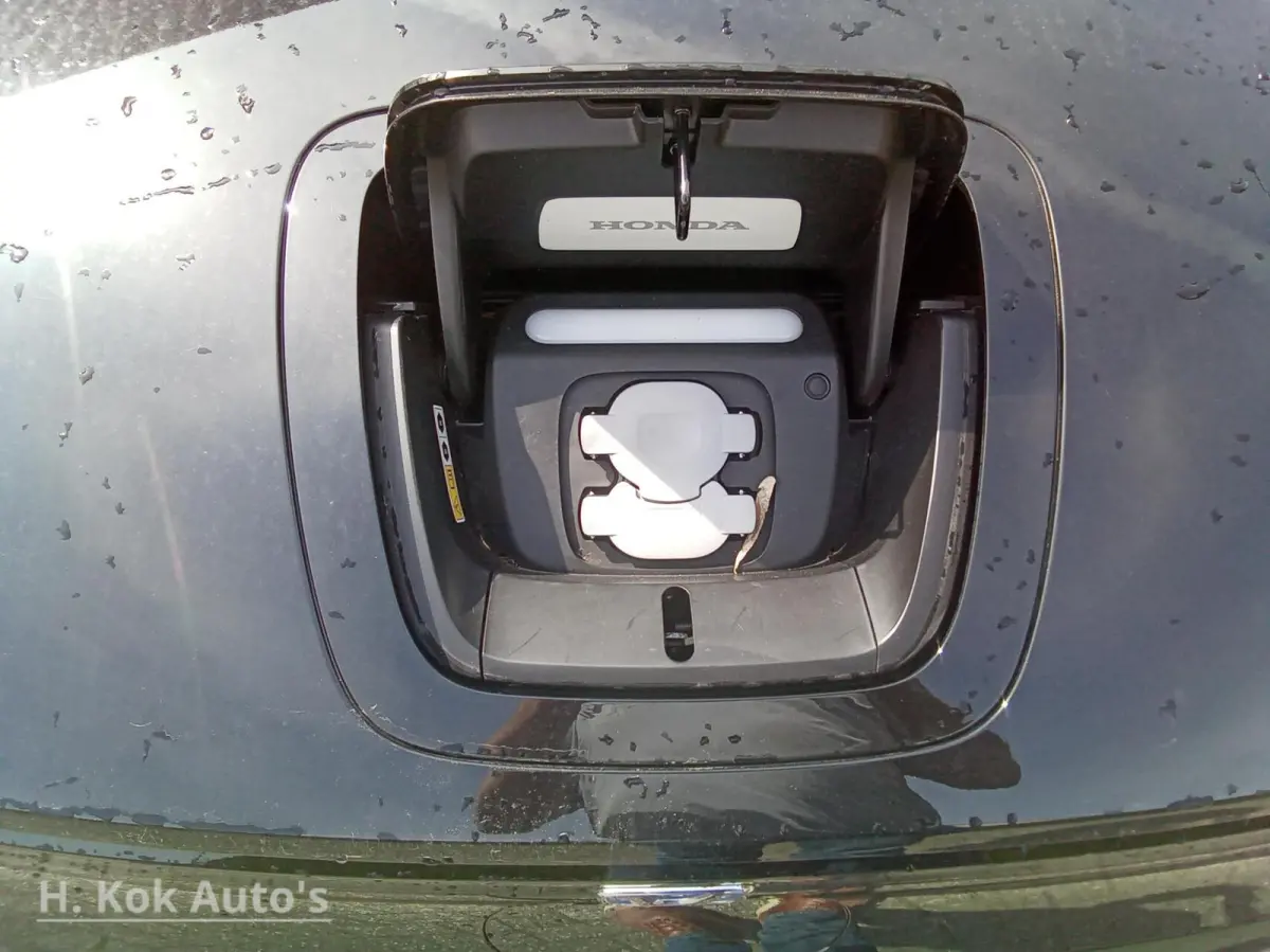 - Advance 16"// ELECTRIC VEHICLE / VERKEERSBORD DETECTIE / HIL