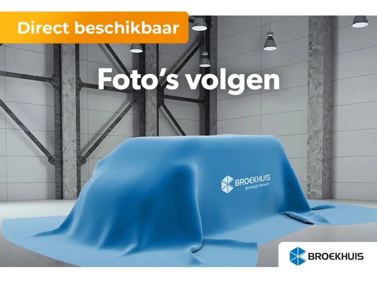 Tourneo 340 2.5 PHEV L2H1 Titanium X | 1-fase laadkabel mode 3 16A, 10 meter (PHEV) | 16-weg elektrisch verstelbare AGR bestuurdersstoel i.c.m. 12-weg passagiersstoel in leder (Sensico) | AG