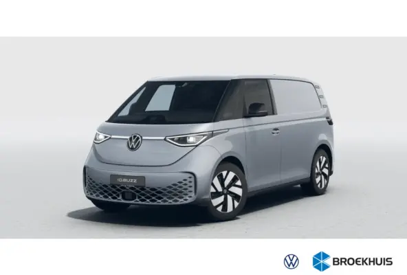Bulli Limited edition 79 kWh €7500,- korting !! | Achteruitrijcamera | Apple Carplay/Android Auto|telefoonintegratie premium | Cruise control adaptief met Stop&Go en stuurhulp