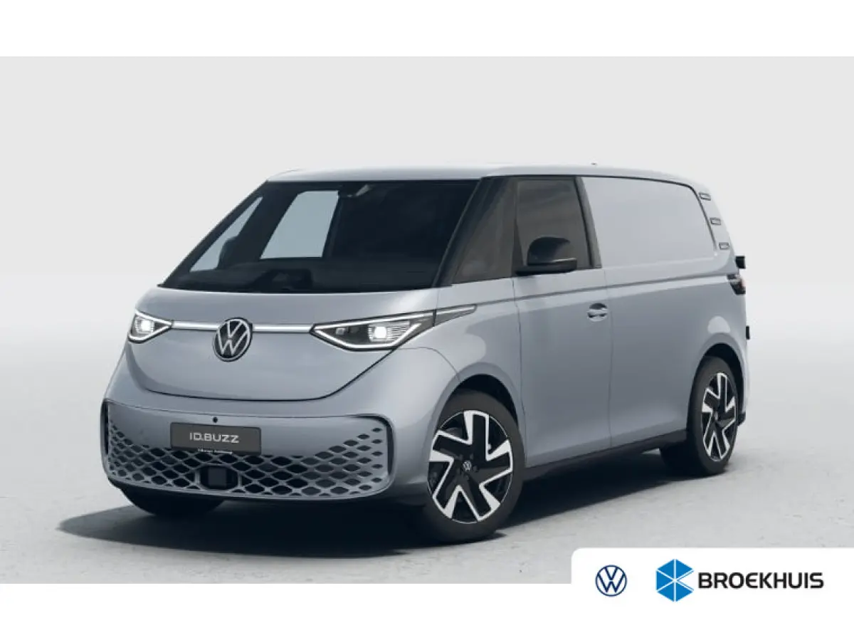 Bulli Limited edition 79 kWh 4MOTION | €7500,- korting !! | Achteruitrijcamera | Apple Carplay/Android Auto|telefoonintegratie premium | Cruise control adaptief met Stop&Go en stuurhulp