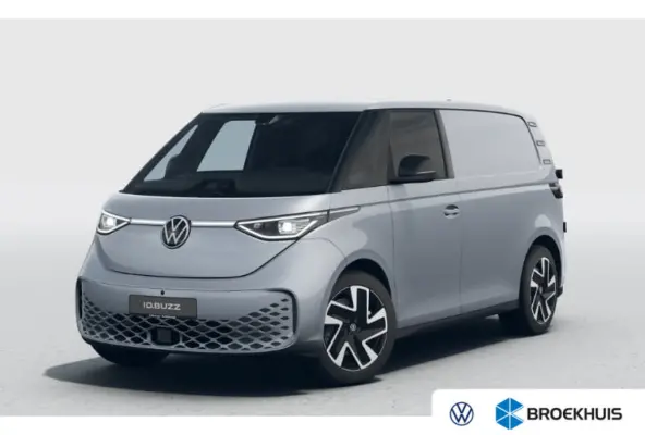 Bulli Limited edition 79 kWh 4MOTION | €7500,- korting !! | Achteruitrijcamera | Apple Carplay/Android Auto|telefoonintegratie premium | Cruise control adaptief met Stop&Go en stuurhulp