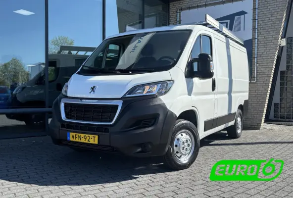 330 2.2 HDi 120 L1H1*AIRCO*CAMERA*CRUISE*PDC*HAAK*