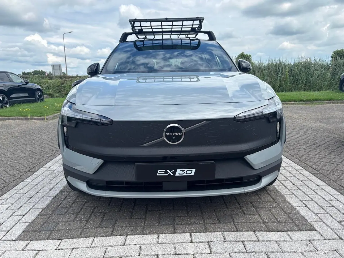 Twin Motor Performance Ultra 69 kWh | Panoramadak | 360 Graden Camera | Harman/Kardon |
