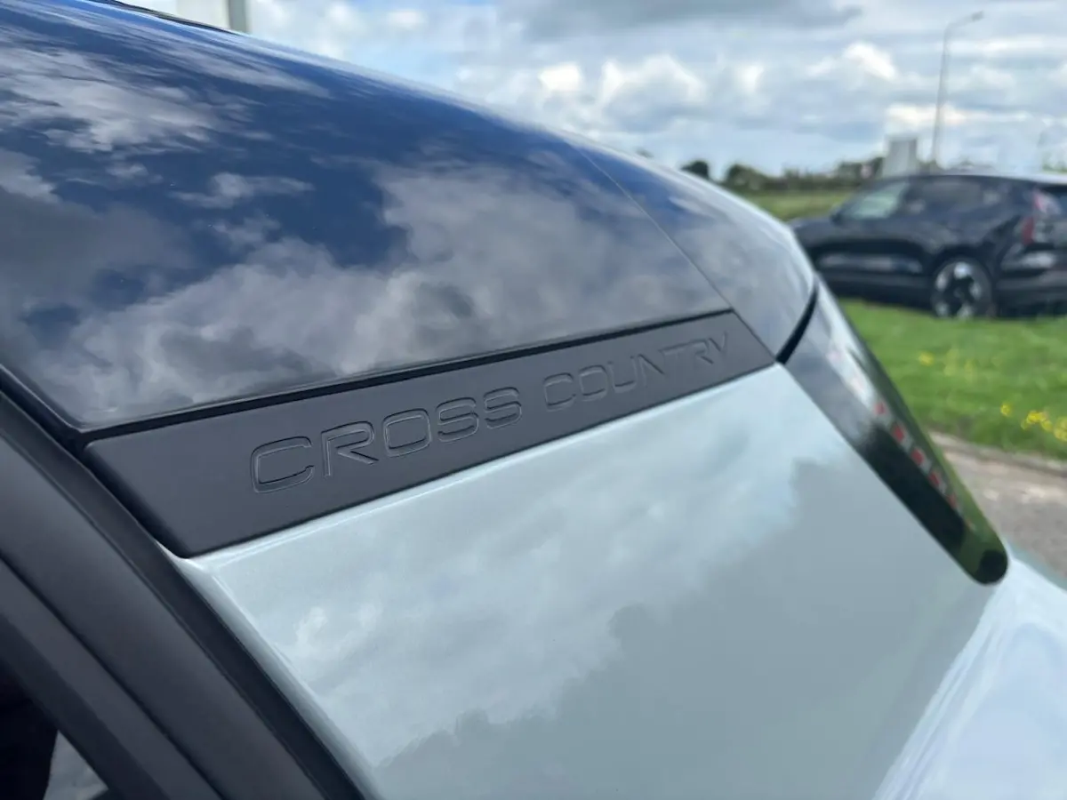 Twin Motor Performance Ultra 69 kWh | Panoramadak | 360 Graden Camera | Harman/Kardon |
