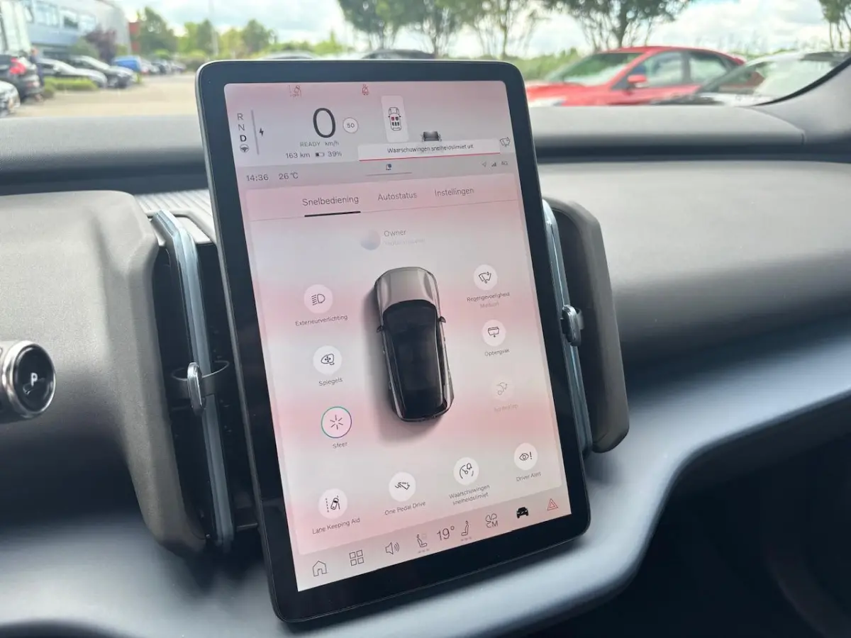 Twin Motor Performance Ultra 69 kWh | Panoramadak | 360 Graden Camera | Harman/Kardon |
