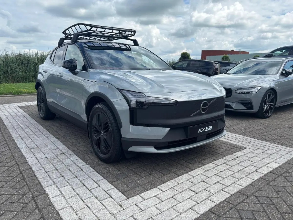 Twin Motor Performance Ultra 69 kWh | Panoramadak | 360 Graden Camera | Harman/Kardon |