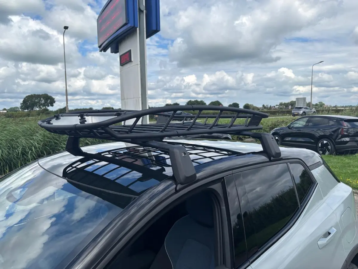 Twin Motor Performance Ultra 69 kWh | Panoramadak | 360 Graden Camera | Harman/Kardon |