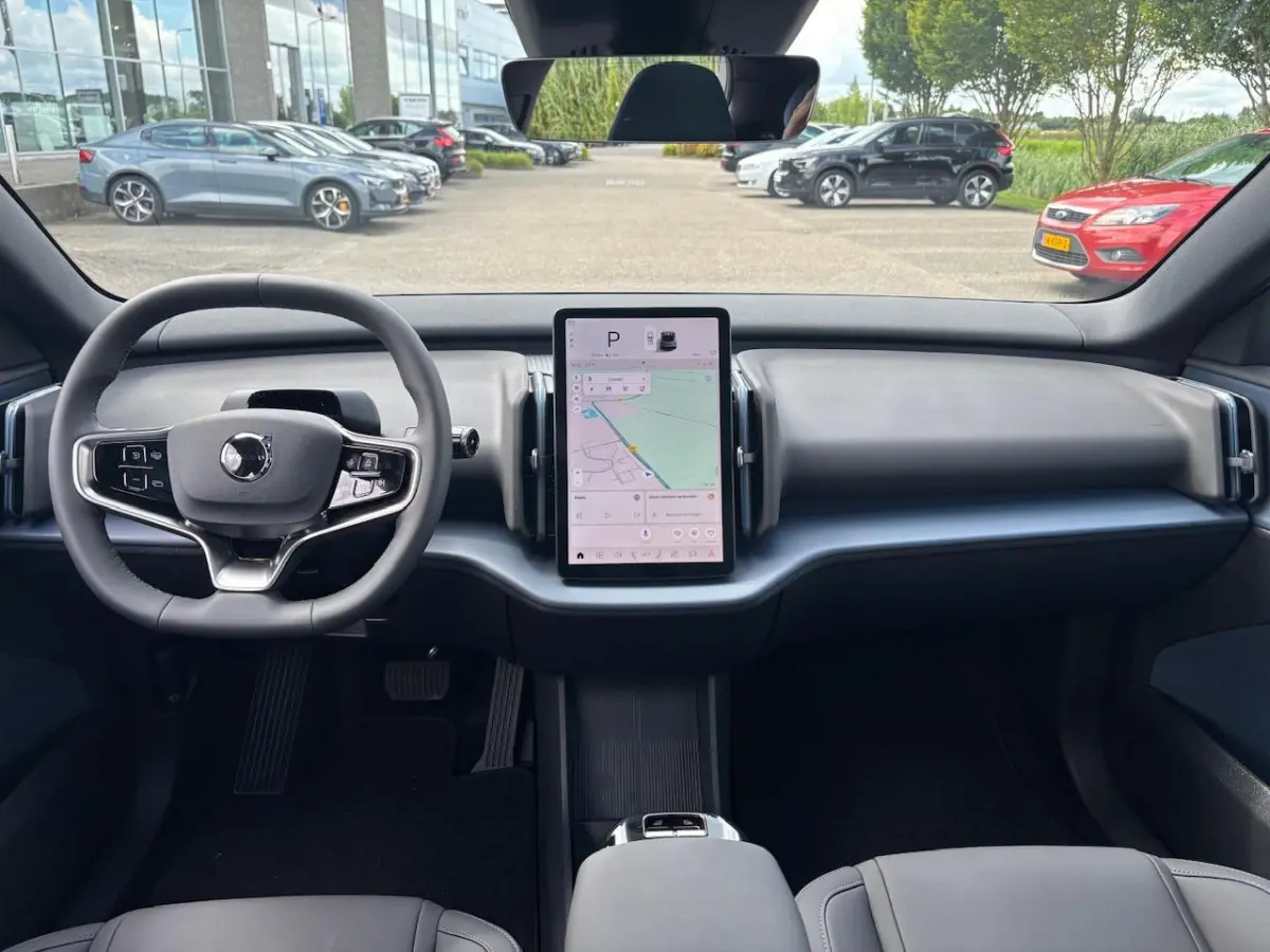 Twin Motor Performance Ultra 69 kWh | Panoramadak | 360 Graden Camera | Harman/Kardon |