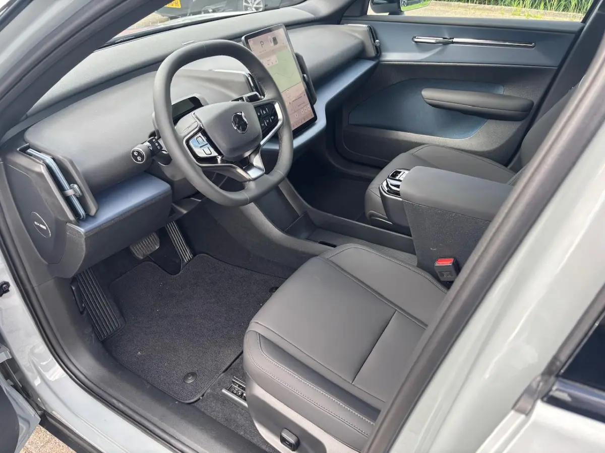 Twin Motor Performance Ultra 69 kWh | Panoramadak | 360 Graden Camera | Harman/Kardon |