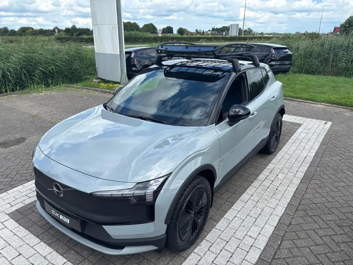 Twin Motor Performance Ultra 69 kWh | Panoramadak | 360 Graden Camera | Harman/Kardon |