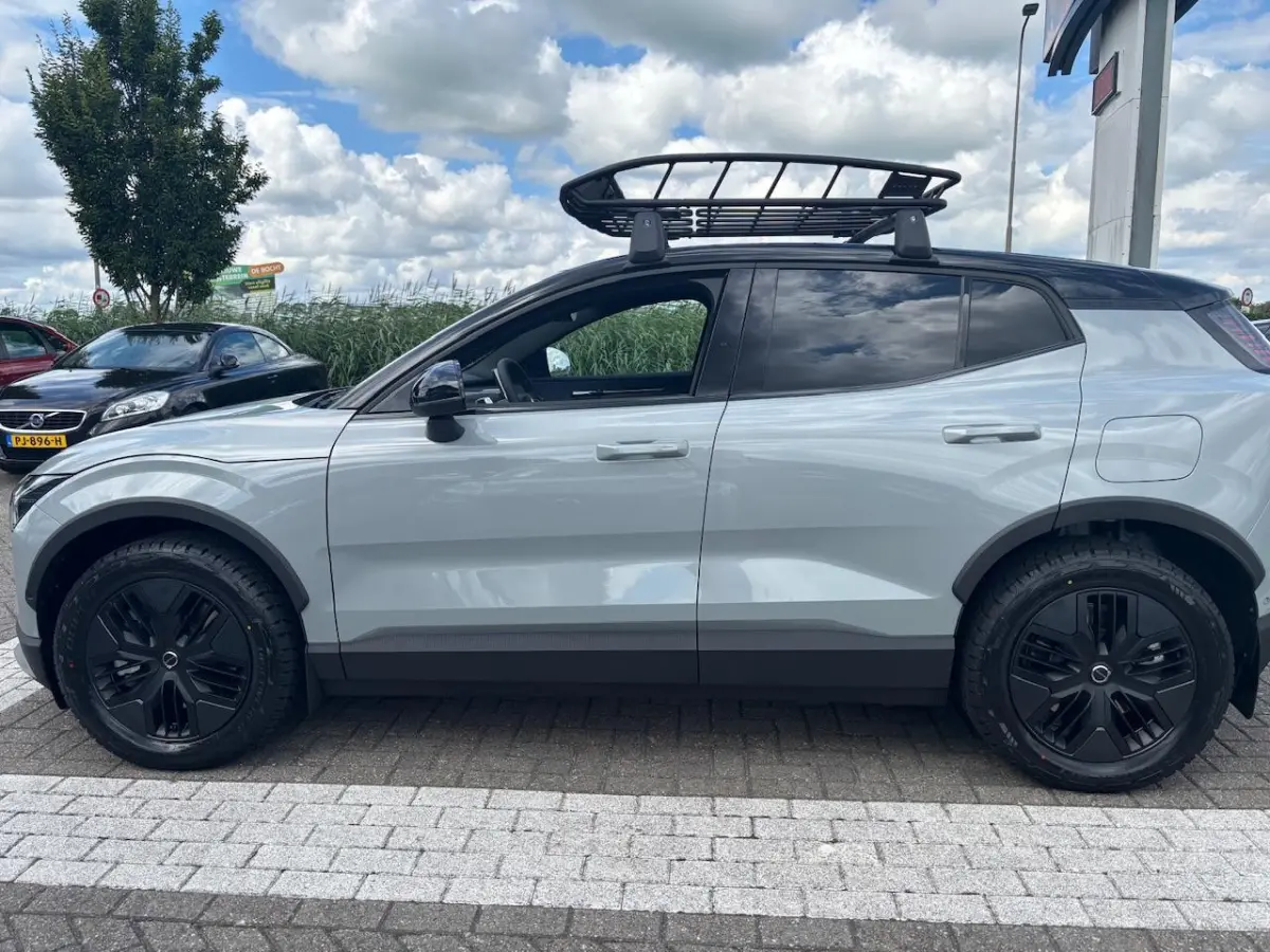 Twin Motor Performance Ultra 69 kWh | Panoramadak | 360 Graden Camera | Harman/Kardon |