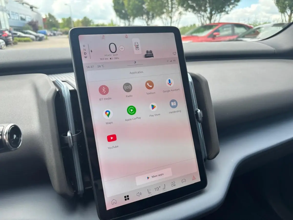Twin Motor Performance Ultra 69 kWh | Panoramadak | 360 Graden Camera | Harman/Kardon |