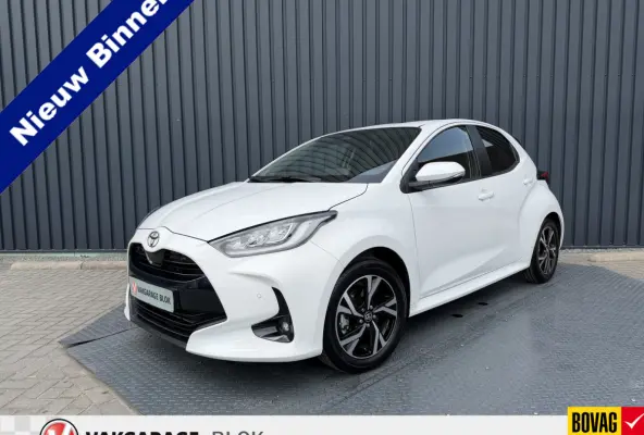 1.5 Hybrid 115 First Edition | Nieuwste type | BSM | PDC V+A | Rijklaar!!