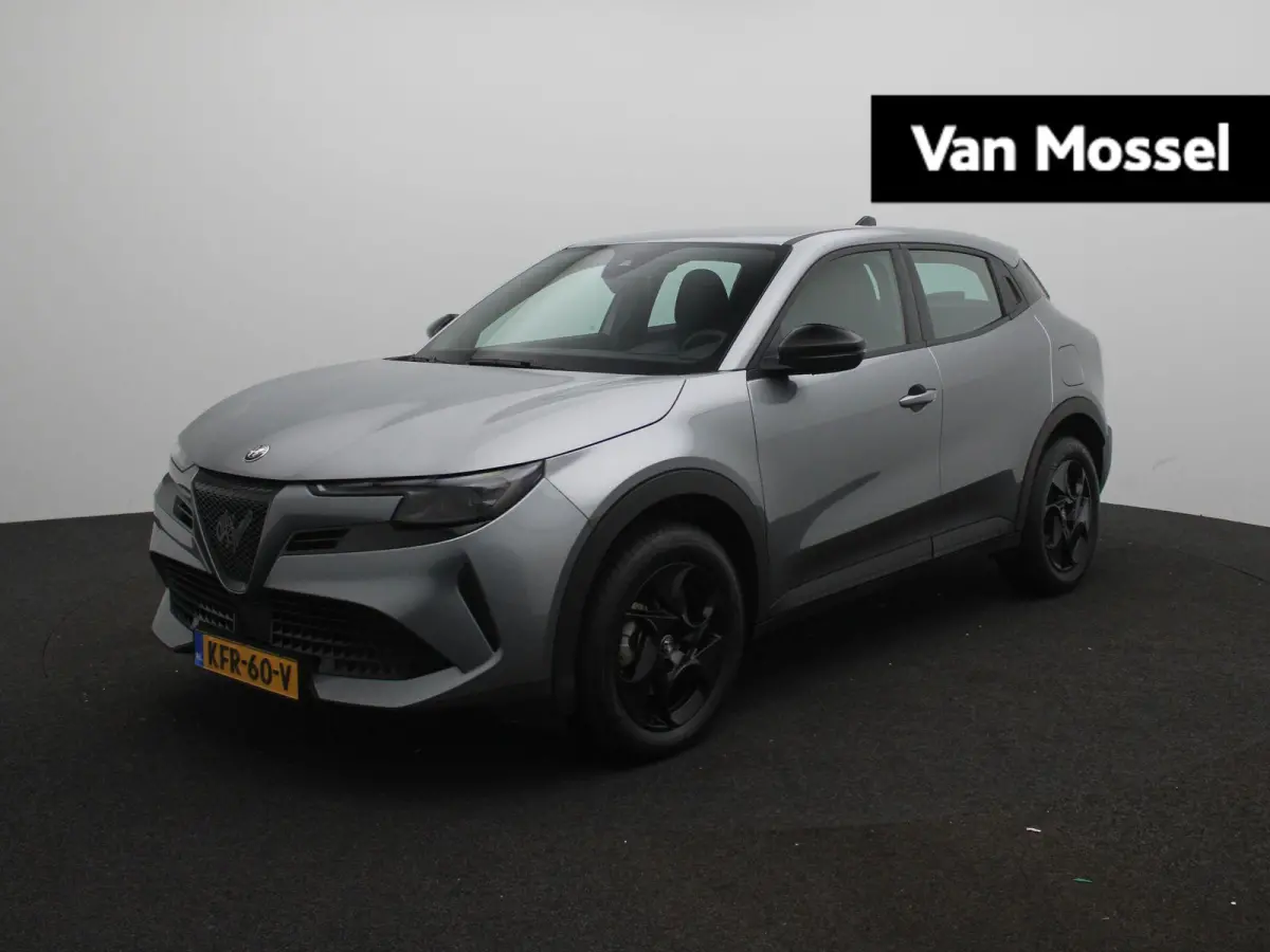 1.2 Turbo Hybrid Ibrida | Parkeersensoren | Apple Carplay |