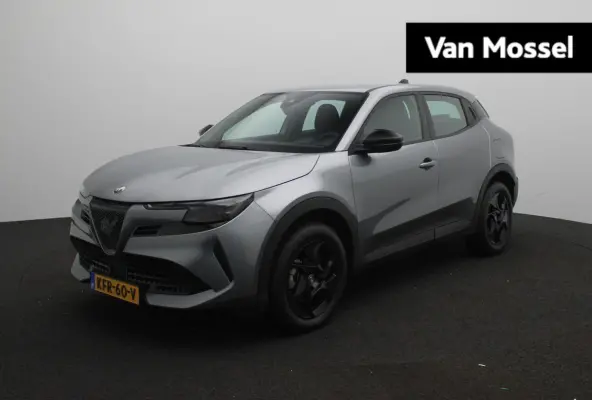 1.2 Turbo Hybrid Ibrida | Parkeersensoren | Apple Carplay |