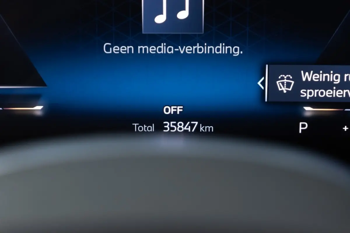 120 M Sport Design Edition | PANORAMADAK ✅ 1e Eigenaar
