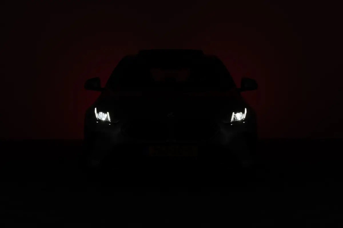 120 M Sport Design Edition | PANORAMADAK ✅ 1e Eigenaar