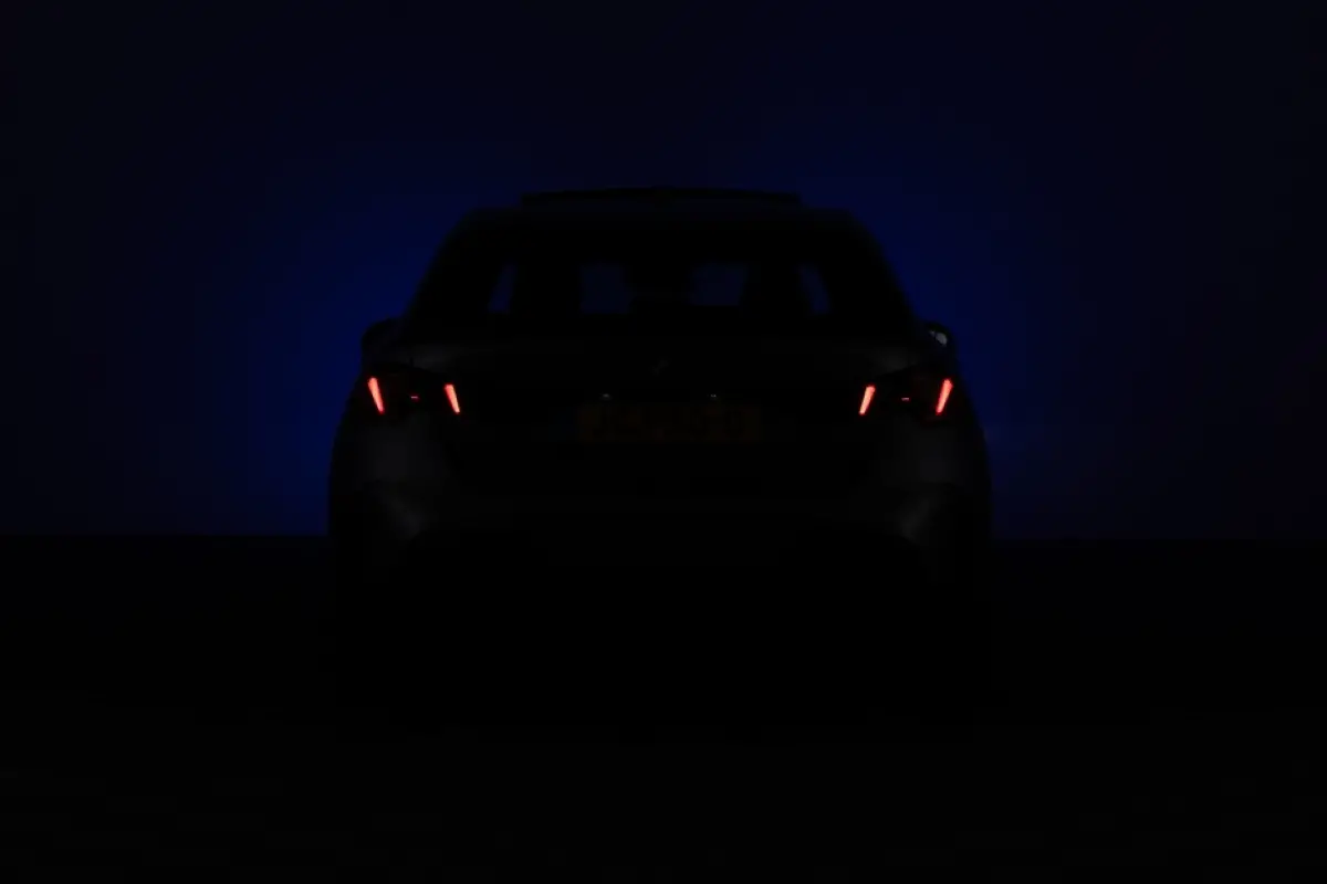 120 M Sport Design Edition | PANORAMADAK ✅ 1e Eigenaar