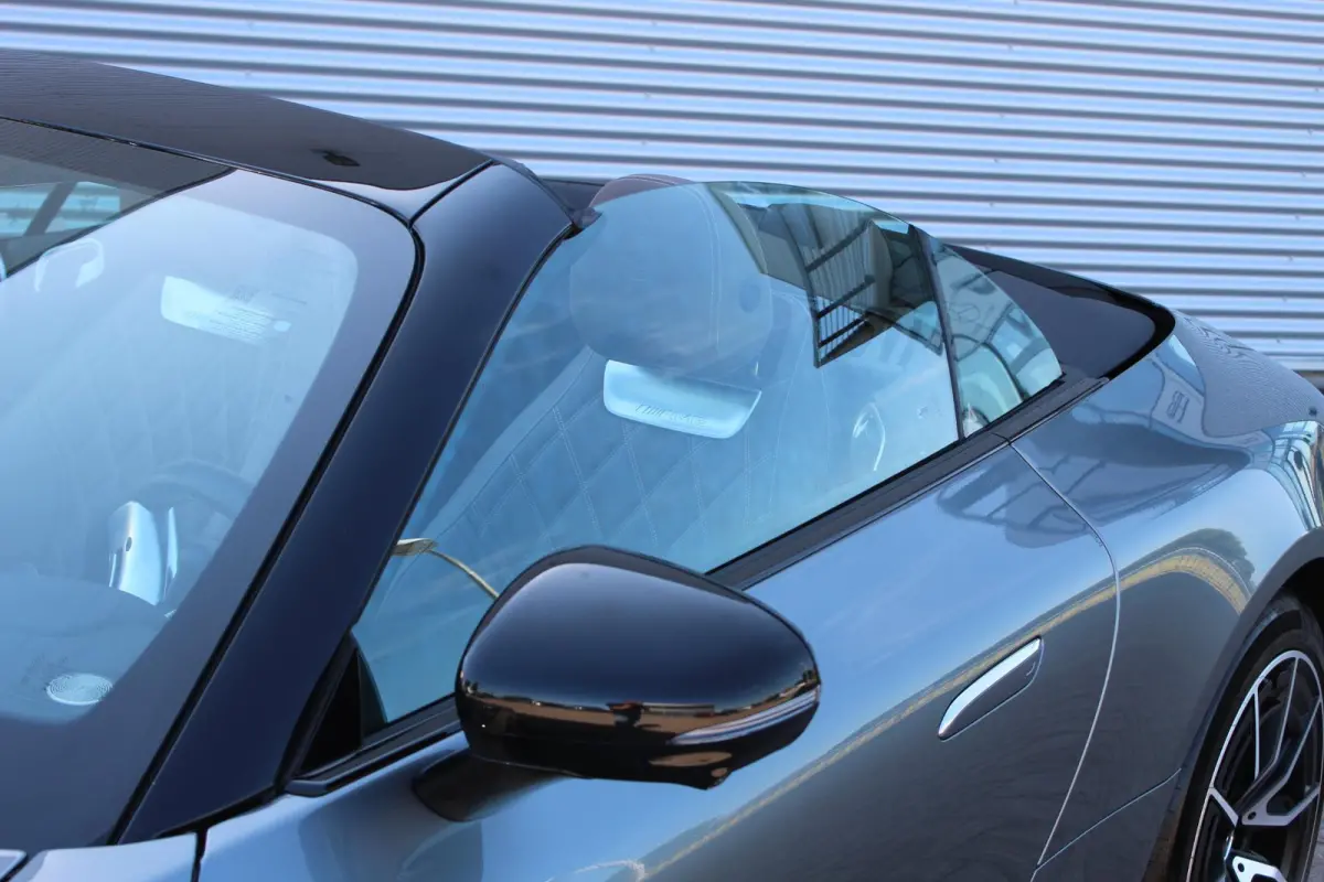 Roadster AMG 43 Premium Plus/Achterasbesturing