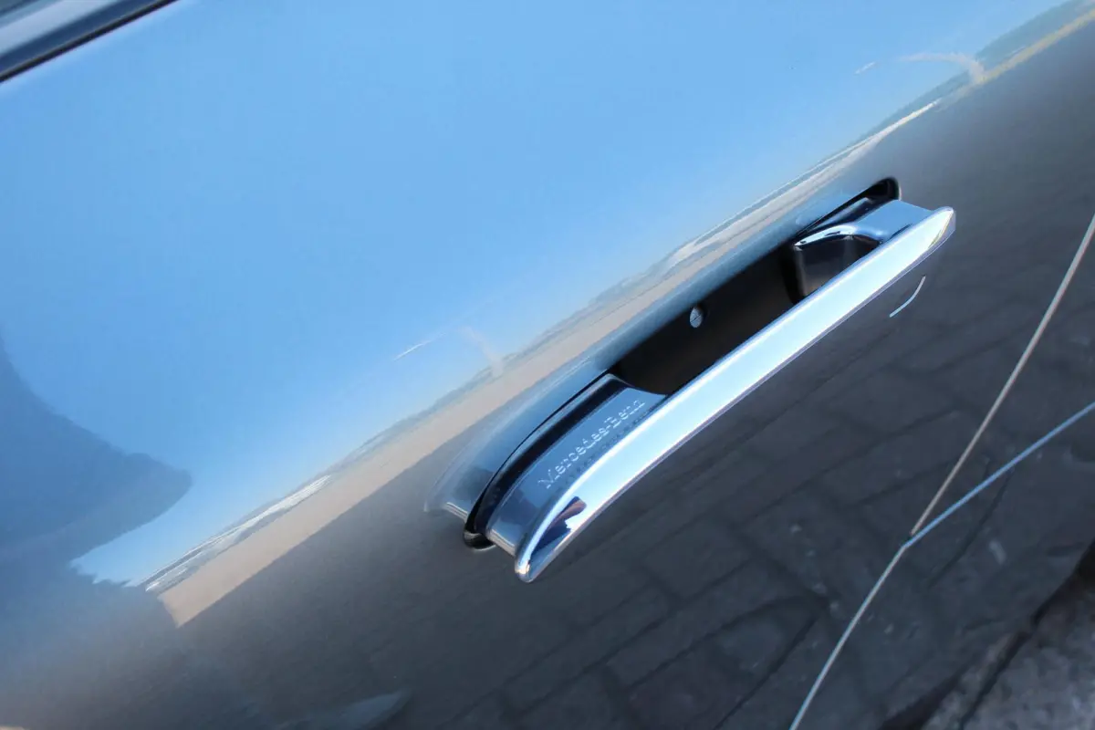 Roadster AMG 43 Premium Plus/Achterasbesturing