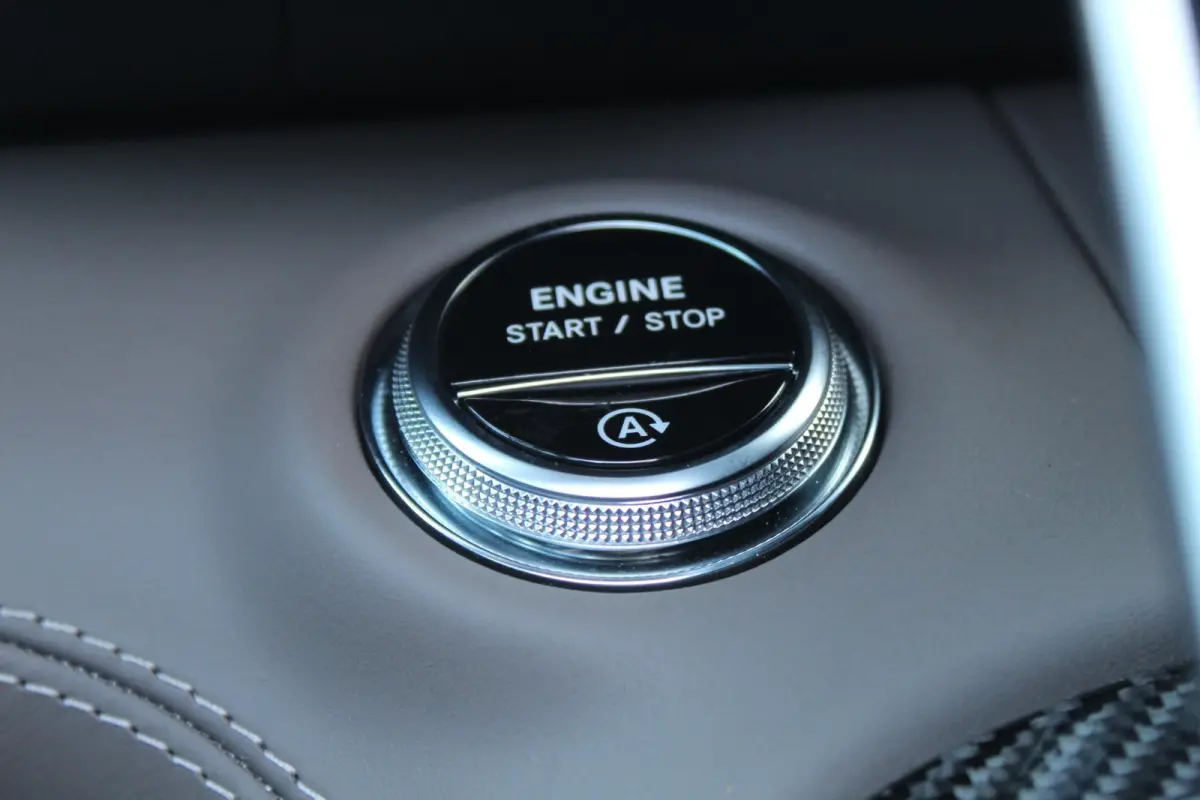 Roadster AMG 43 Premium Plus/Achterasbesturing