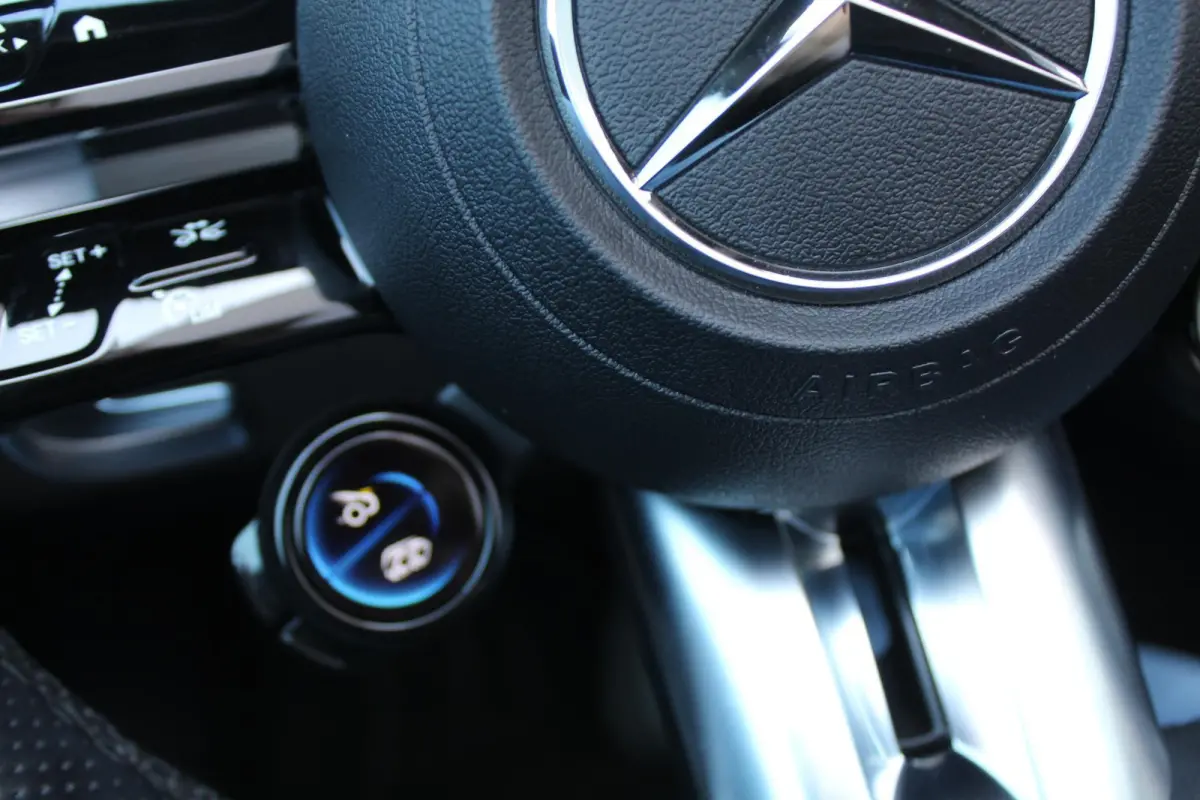 Roadster AMG 43 Premium Plus/Achterasbesturing