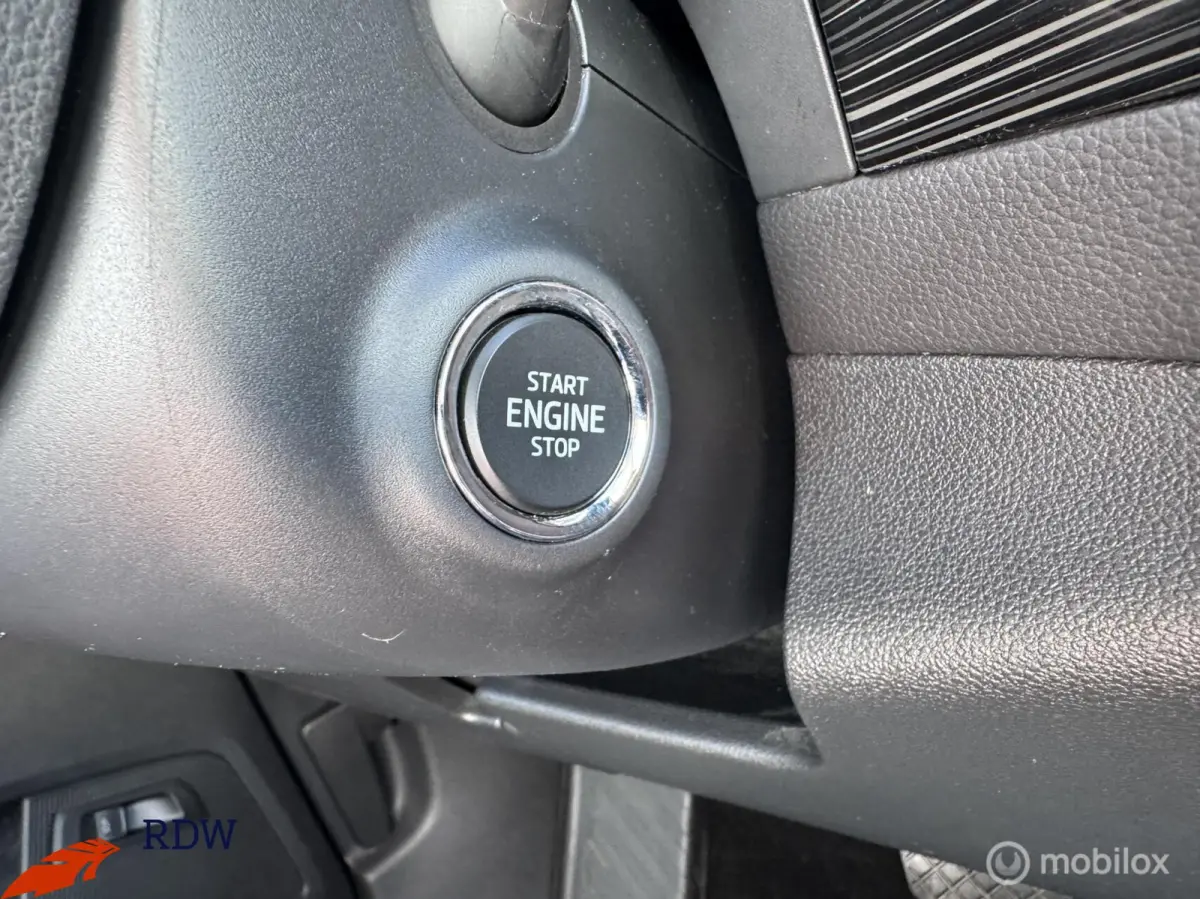 2.0 TSI 180pk 4x4 Style Business Full options