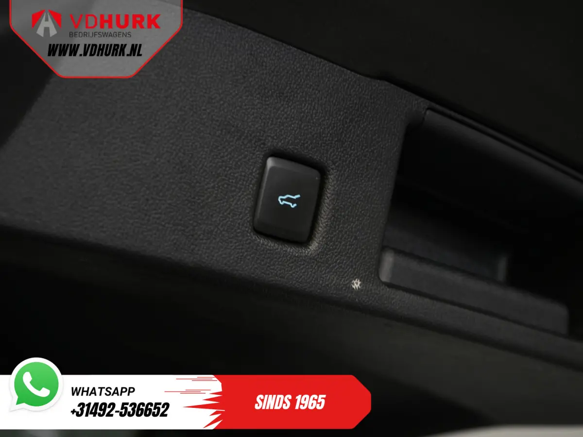 2.5 PHEV 225 pk ST-Line LED/ Head-Up/ Adapt.cruise/ Keyless/ Elek.klep/ Stoelverw/ Stuurverw./ Carplay/ Navi/ Climate/ PDC