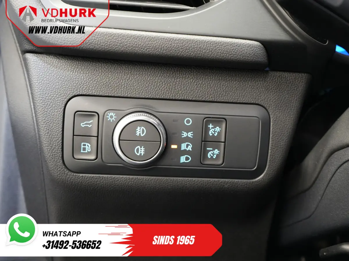 2.5 PHEV 225 pk ST-Line LED/ Head-Up/ Adapt.cruise/ Keyless/ Elek.klep/ Stoelverw/ Stuurverw./ Carplay/ Navi/ Climate/ PDC