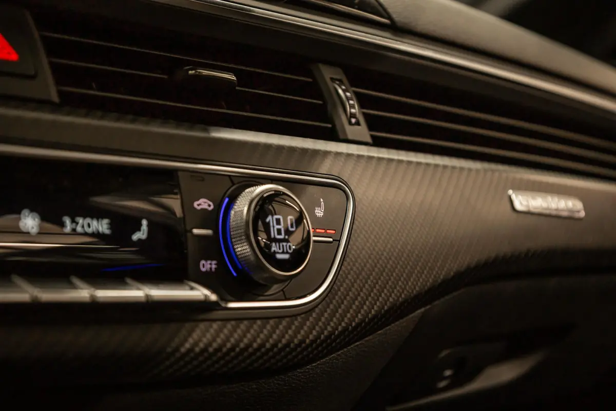 2.9 TFSI quattro Milltek uitlaat | Schuifdak | B&O | Camera