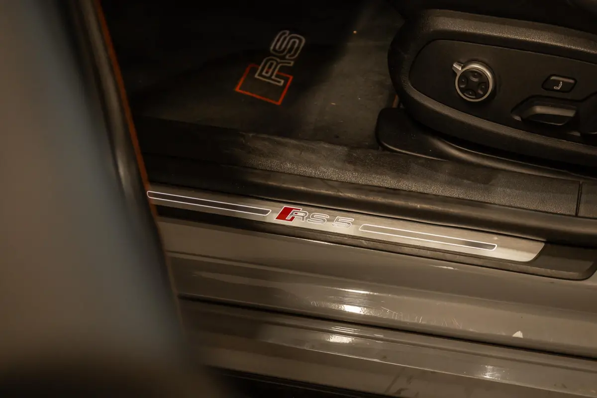 2.9 TFSI quattro Milltek uitlaat | Schuifdak | B&O | Camera